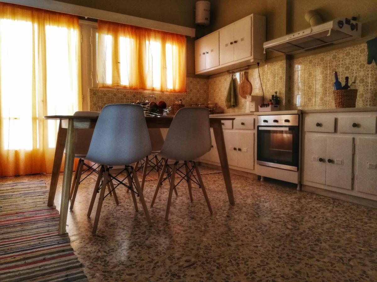 Cosy Retro Apartment *