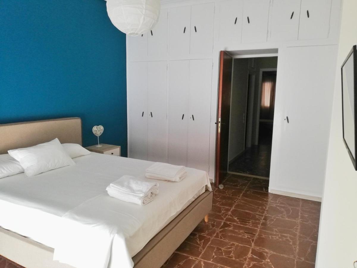 Apartment Cosy Retro Zakynthos Town