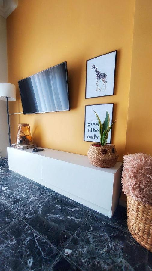 Cosy Retro Apartment *