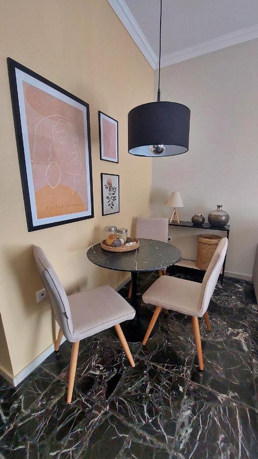 Cosy Retro Apartament