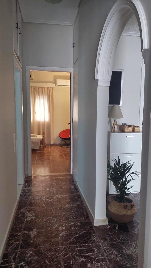 Cosy Retro Apartment Zakynthos Town